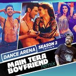 Dance Arena Season 2 - Kausar Munir Song Download